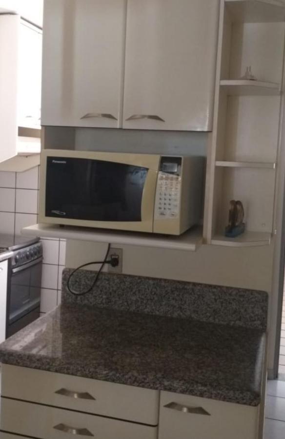 Apartamento Caldas Novas- 8 Adultos Apartment Bagian luar foto