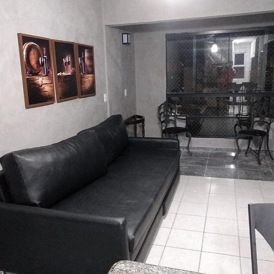 Apartamento Caldas Novas- 8 Adultos Apartment Bagian luar foto