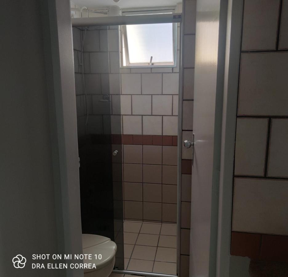 Apartamento Caldas Novas- 8 Adultos Apartment Bagian luar foto